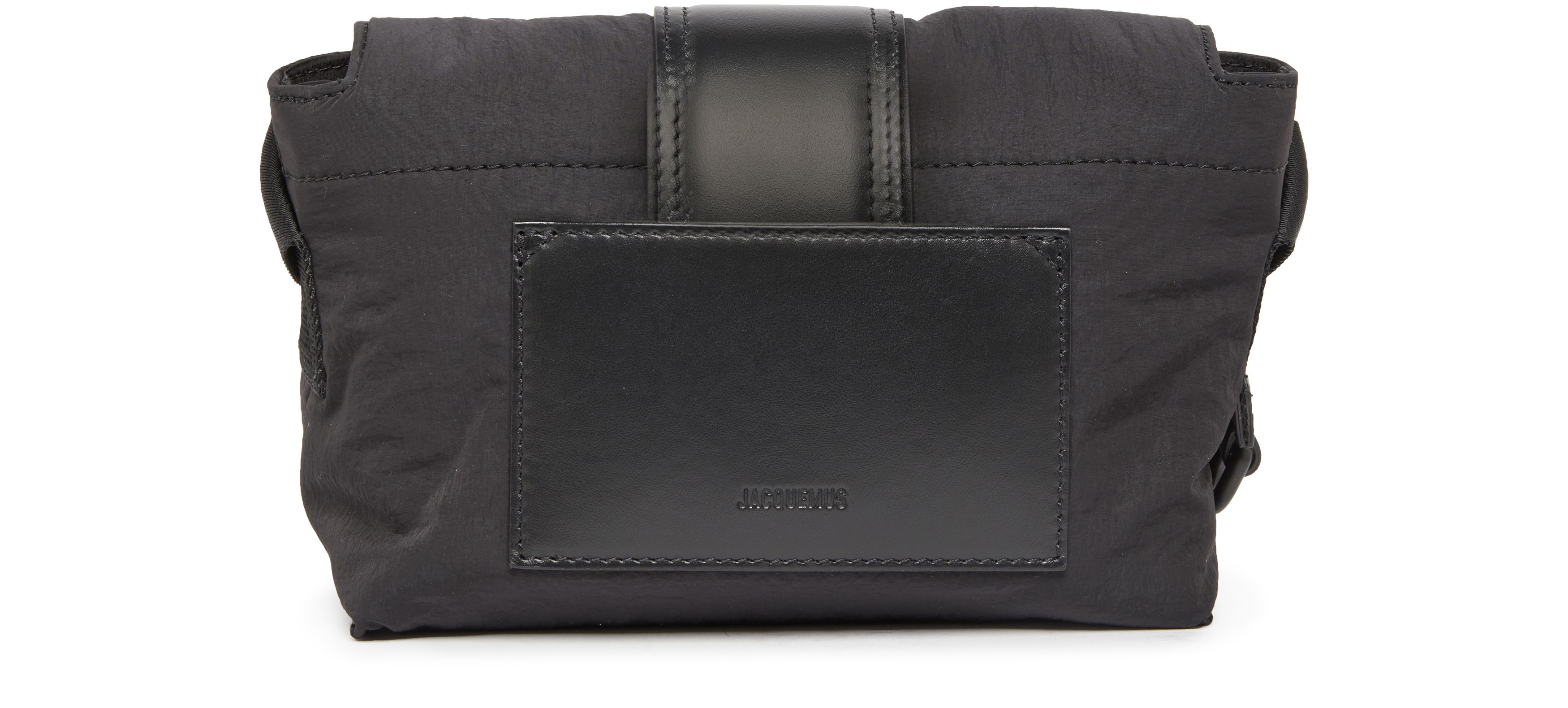 Jacquemus The Bambino Small Messenger Bag