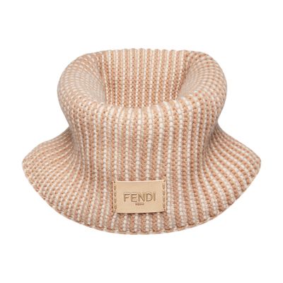 FENDI Soft collar