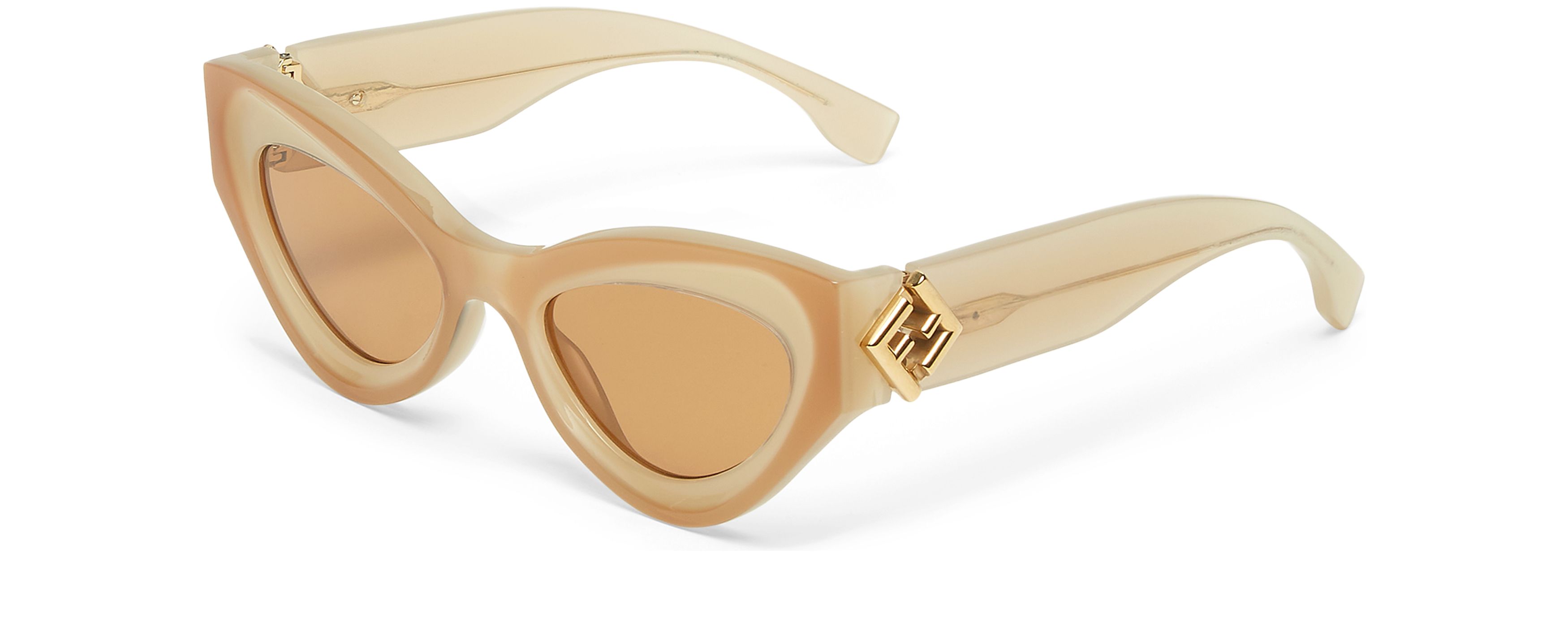 FENDI FF Diamonds glasses