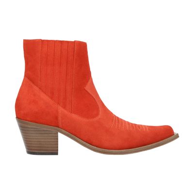  Simone 50 cowboy-style Chelsea Bootss