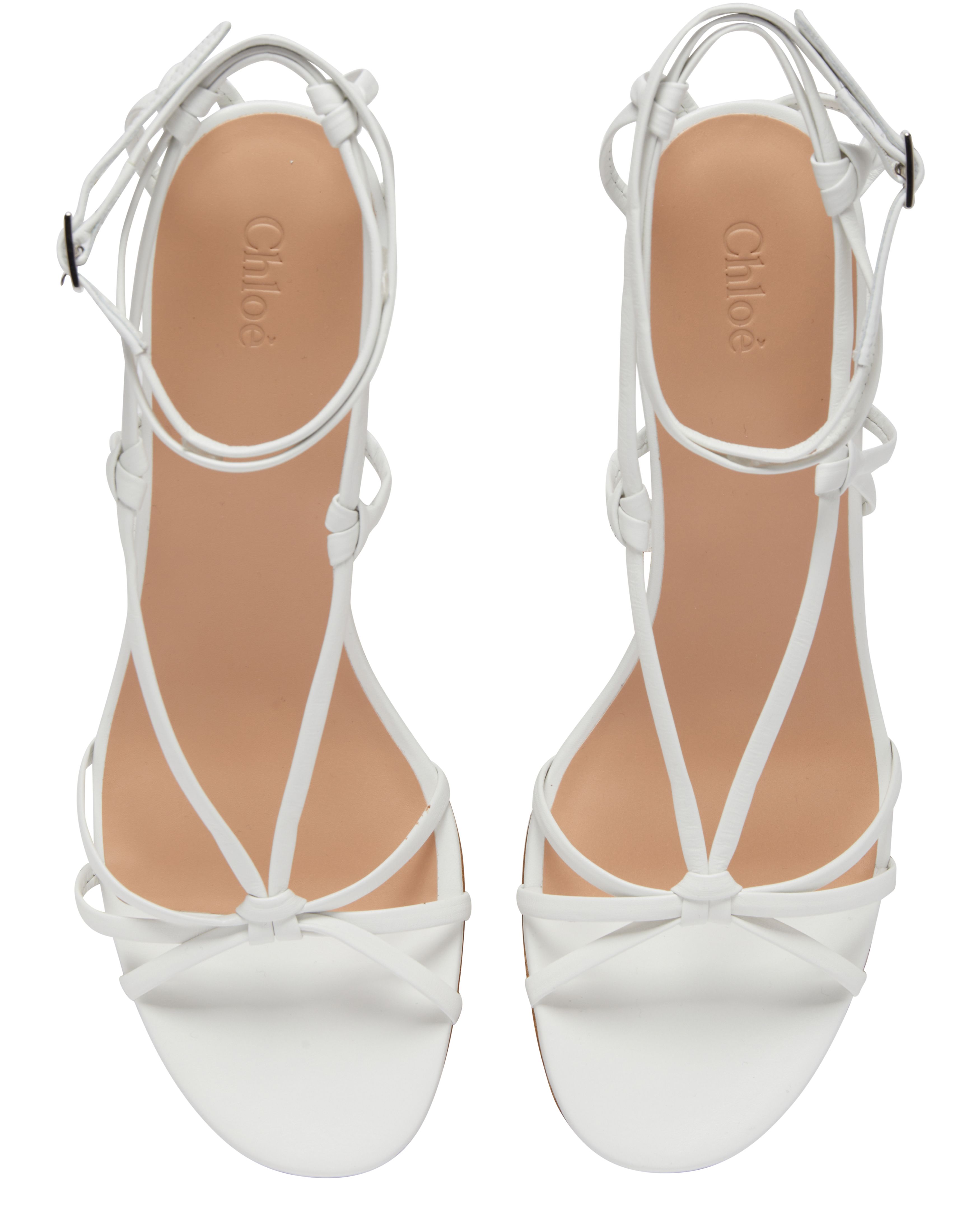 Chloé Rebecca sandals