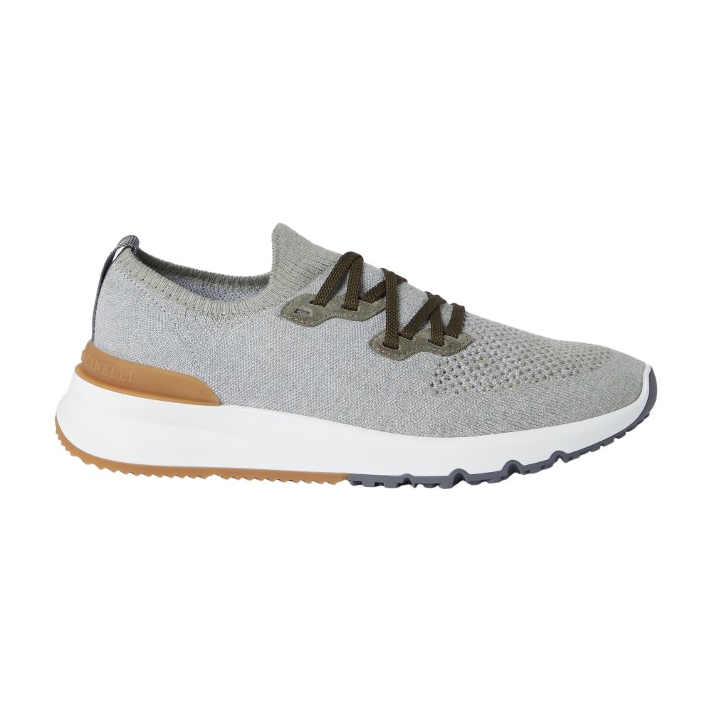 Brunello Cucinelli Knit runners