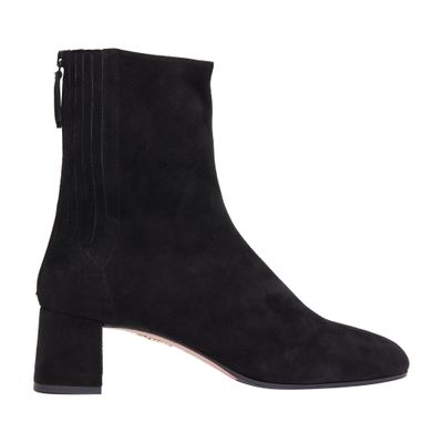 Aquazzura Saint-Honoré 50 ankle boots