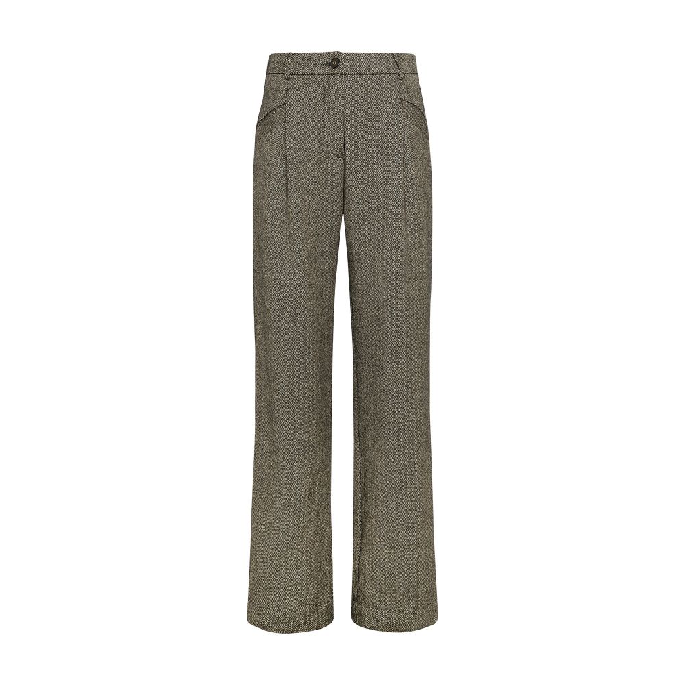  Nocciolo pants