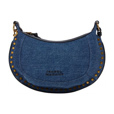 Isabel Marant Oskan Moon shoulder bag