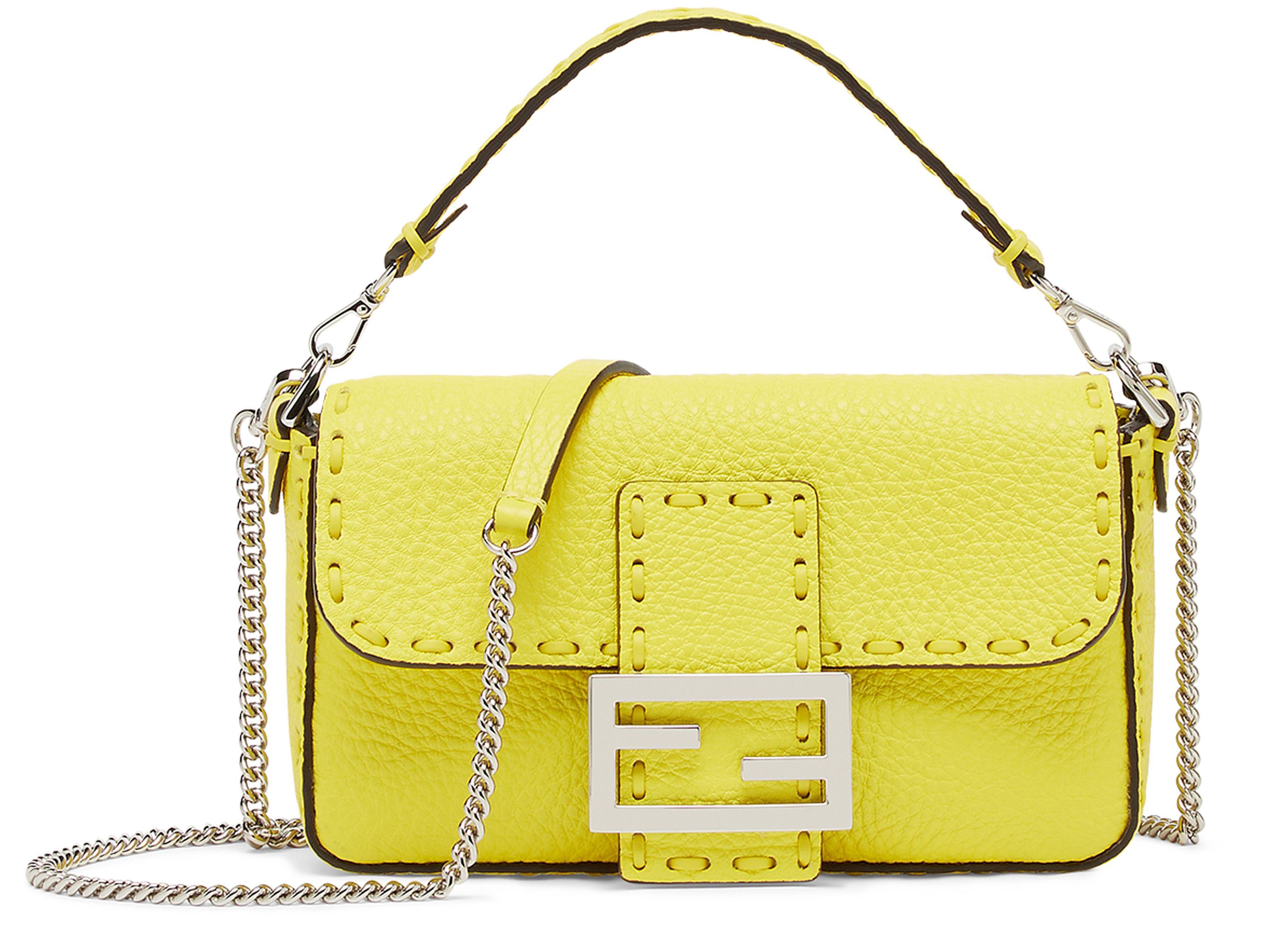 FENDI Baguette Mini