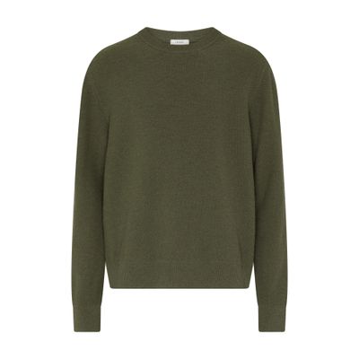 Lemaire Crew neck sweater