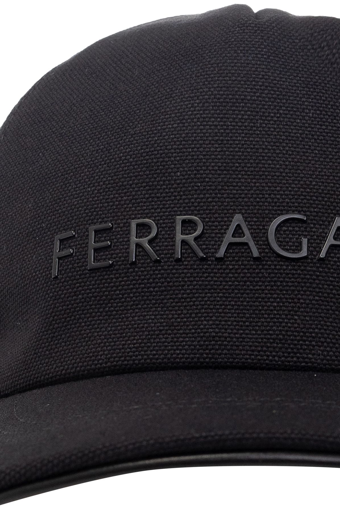 Salvatore Ferragamo Baseball cap