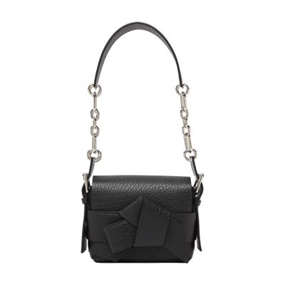 Acne Studios Musubi shoulder bag