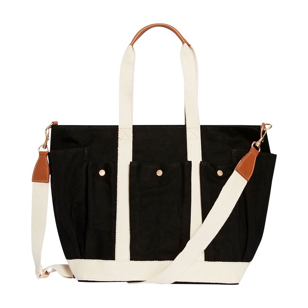  L multi-pocket bag