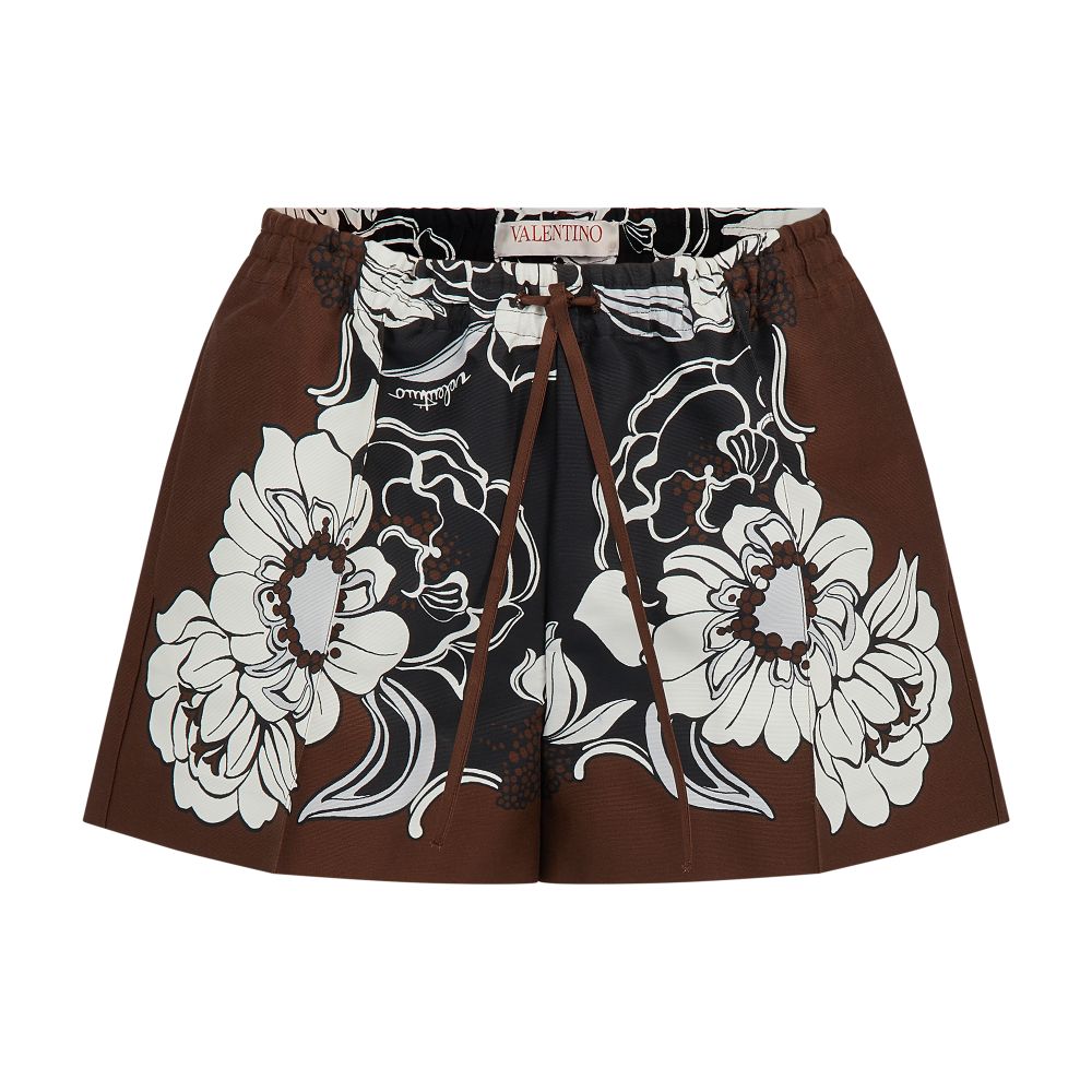 VALENTINO GARAVANI Shorts