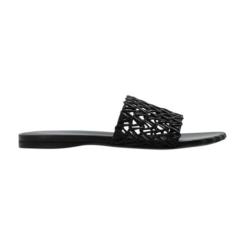 Proenza Schouler Sculpt Woven slides