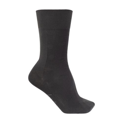 Yohji Yamamoto Socks with logo