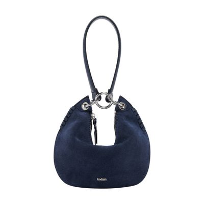  Swing bag t suede