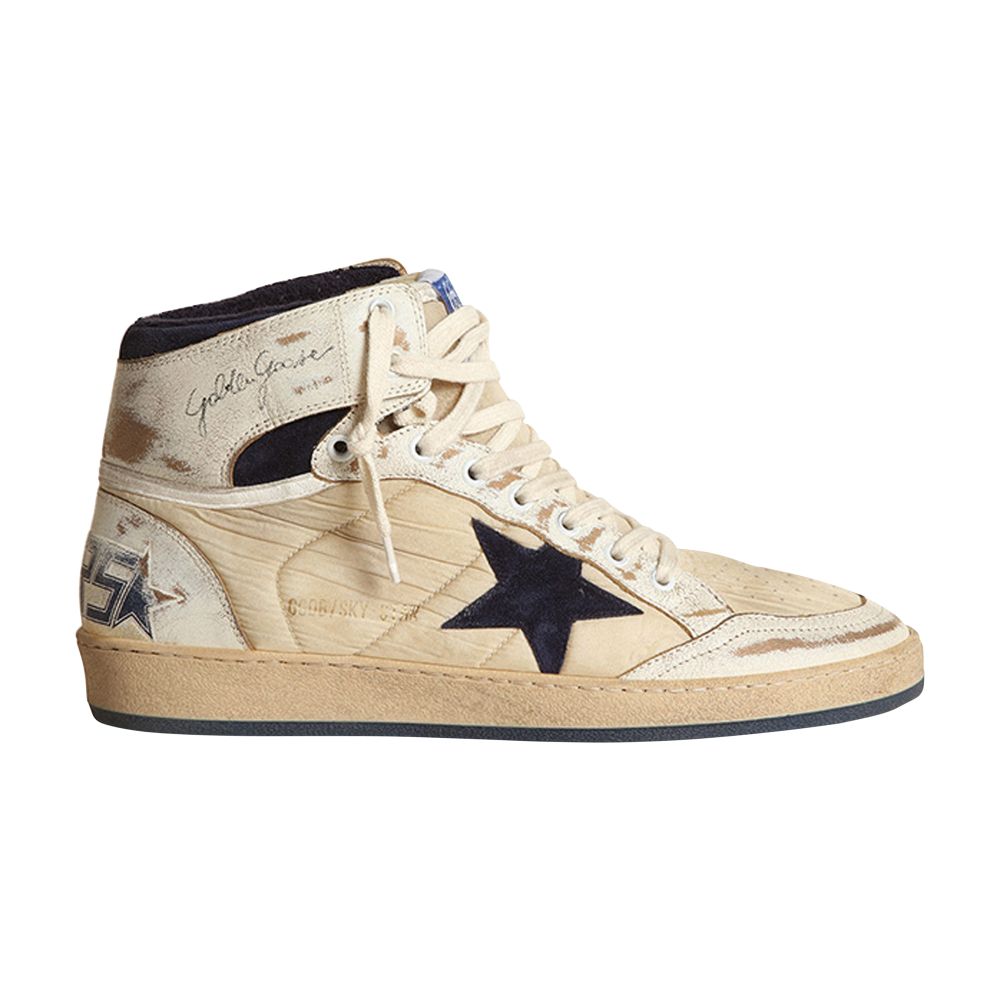 Golden Goose Sky Star