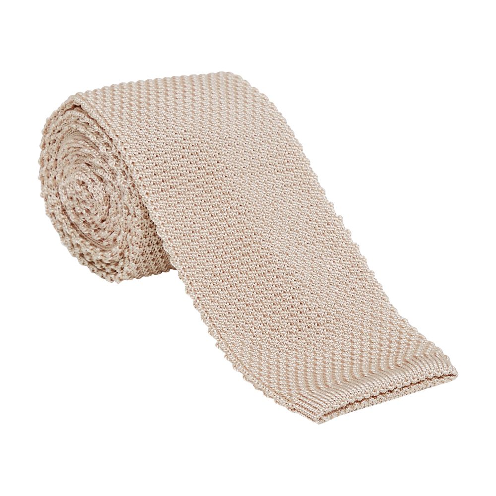 Brunello Cucinelli Knit necktie