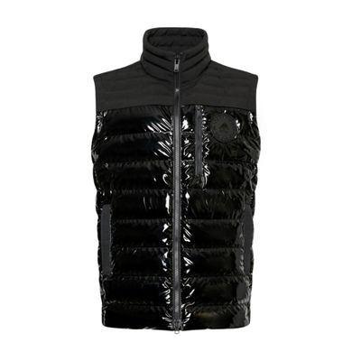 Moose Knuckles Dugald vest