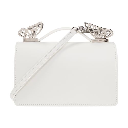 Sophia Webster ‘Mariposa Mini' leather shoulder bag