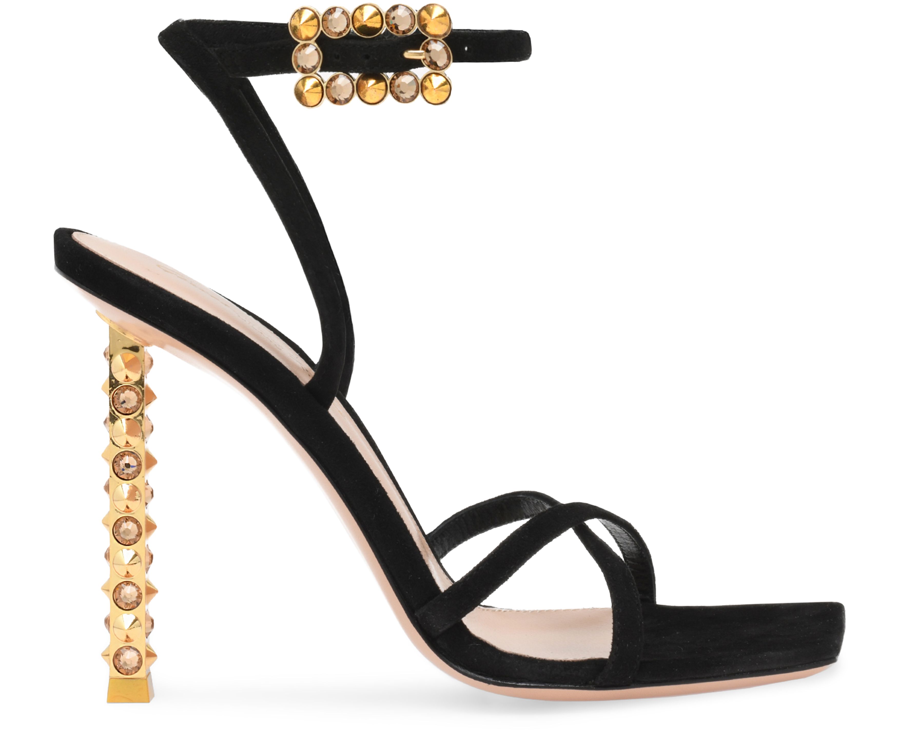 Gianvito Rossi Wonder sandals