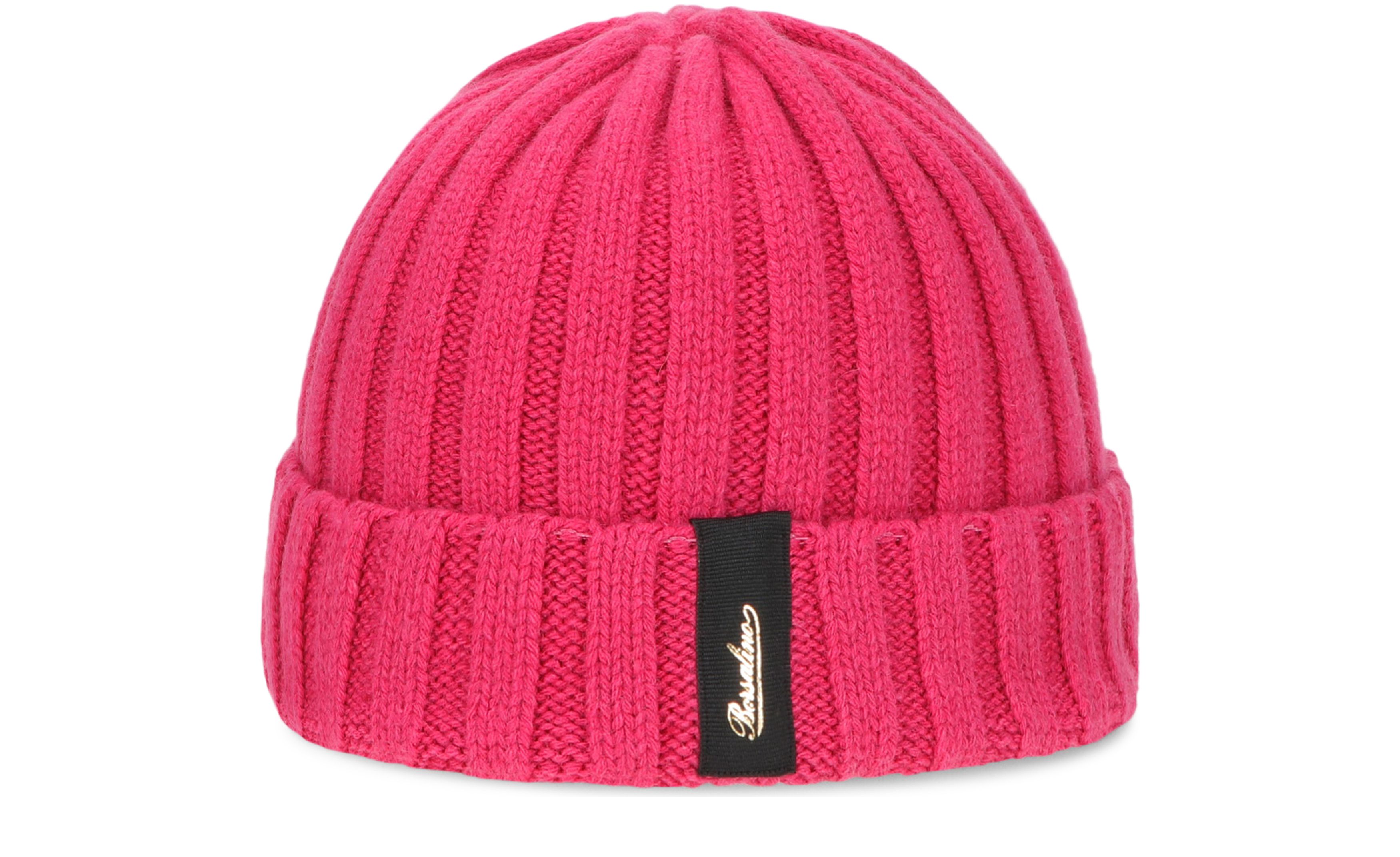 Borsalino Hill beanie cashmere