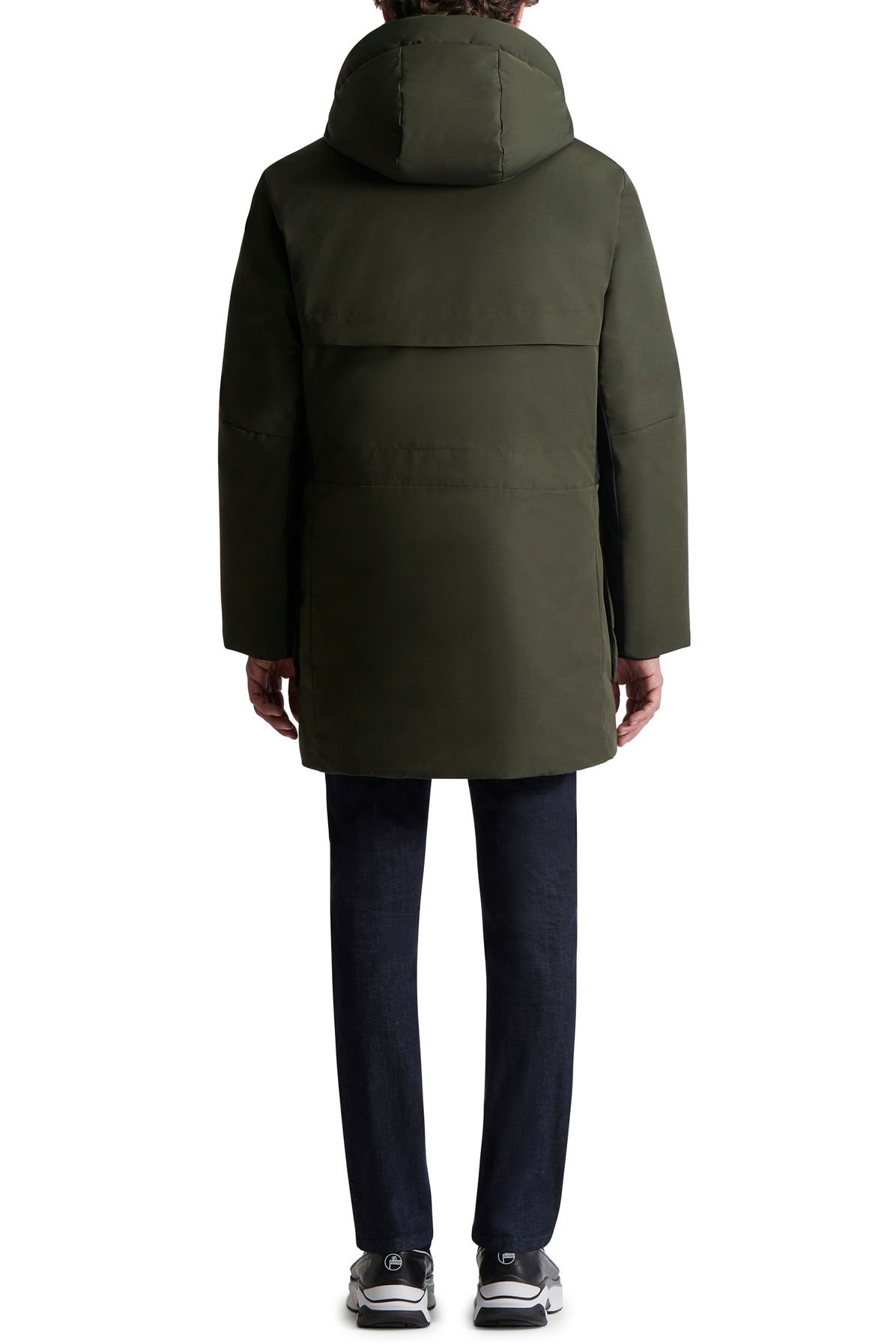 Fusalp Conor coat