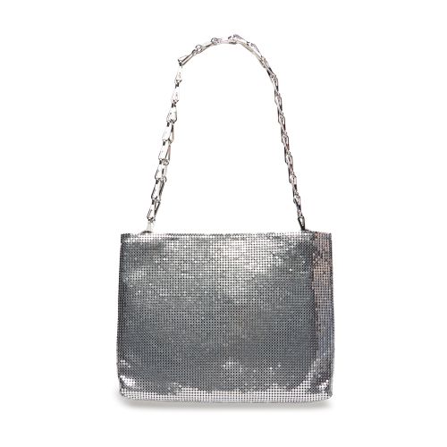 Rabanne Pixel shoulder bag