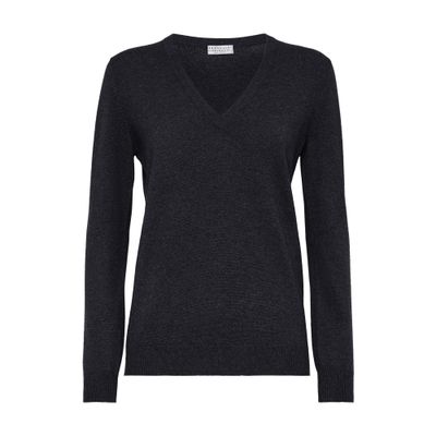 Brunello Cucinelli Cashmere sweater