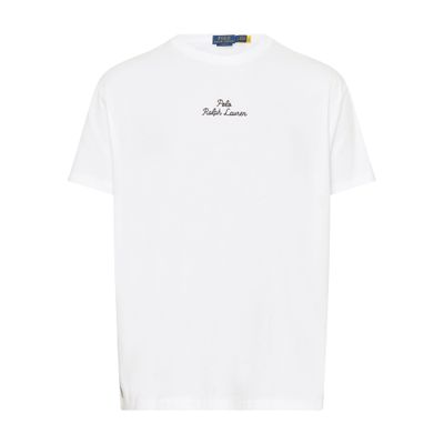 Polo Ralph Lauren Short-sleeved T-shirt