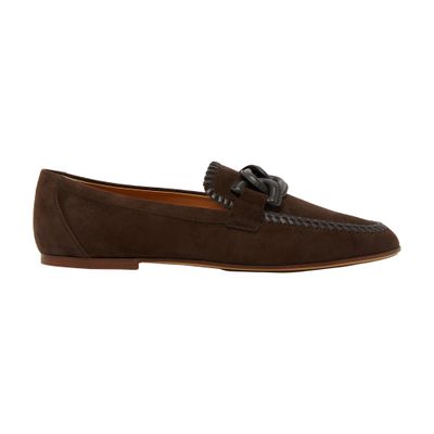 Tod's Gomma loafers