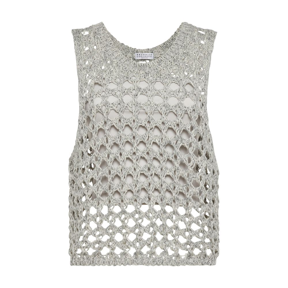 Brunello Cucinelli Knit top