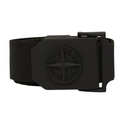 Stone Island Belt