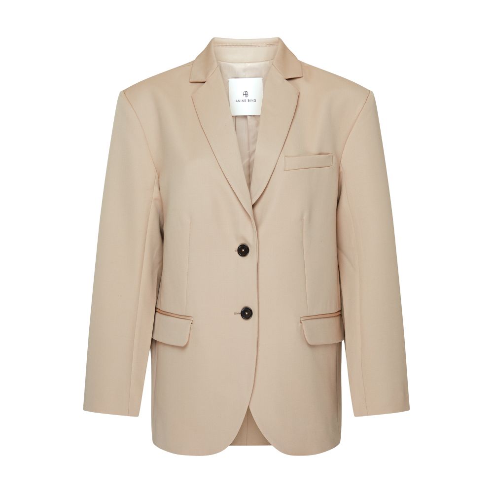 Anine Bing Quinn blazer