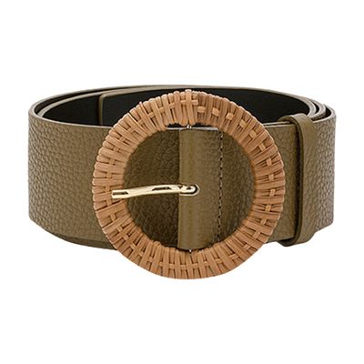  Adah belt in leather