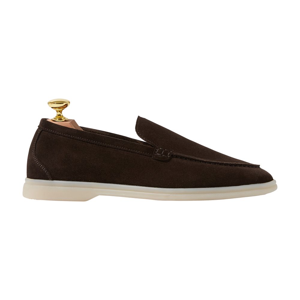  Ludovica loafers