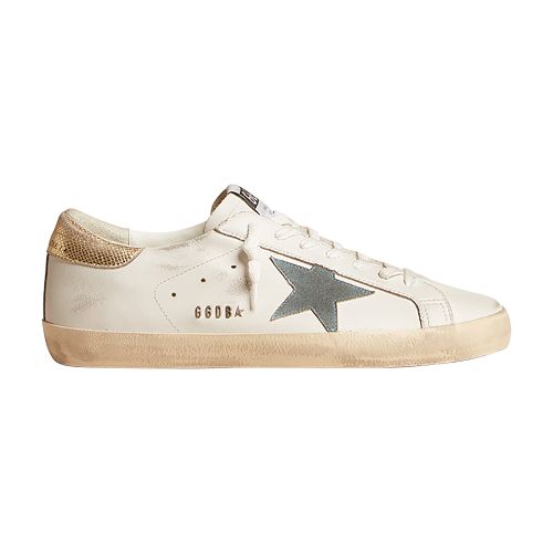 Golden Goose Super-Star sneakers