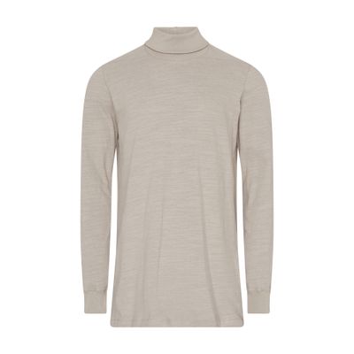 Rick Owens Round neck sweater