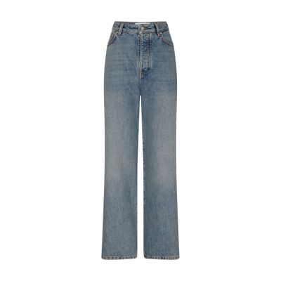 Loewe Wide-leg jeans