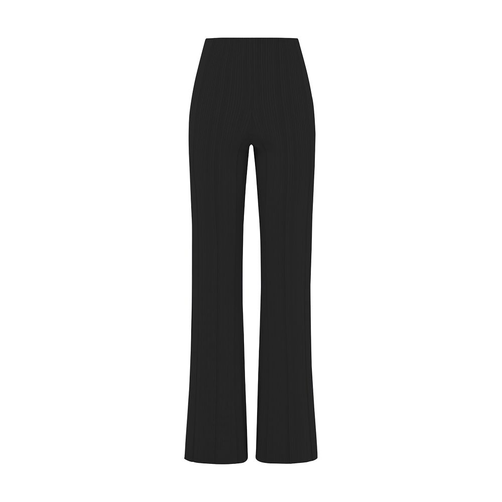  Dawn plissé trousers