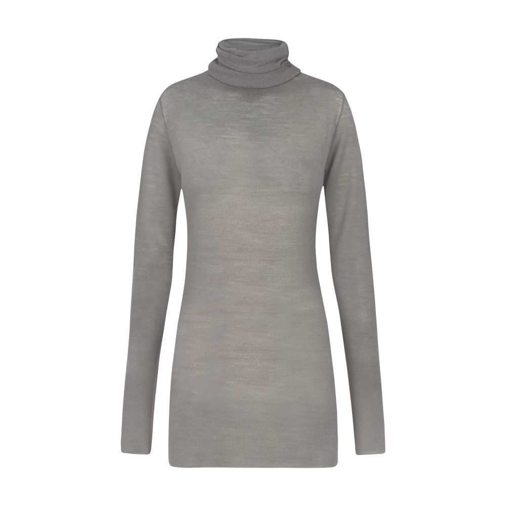 Cortana jenna top in virgin wool