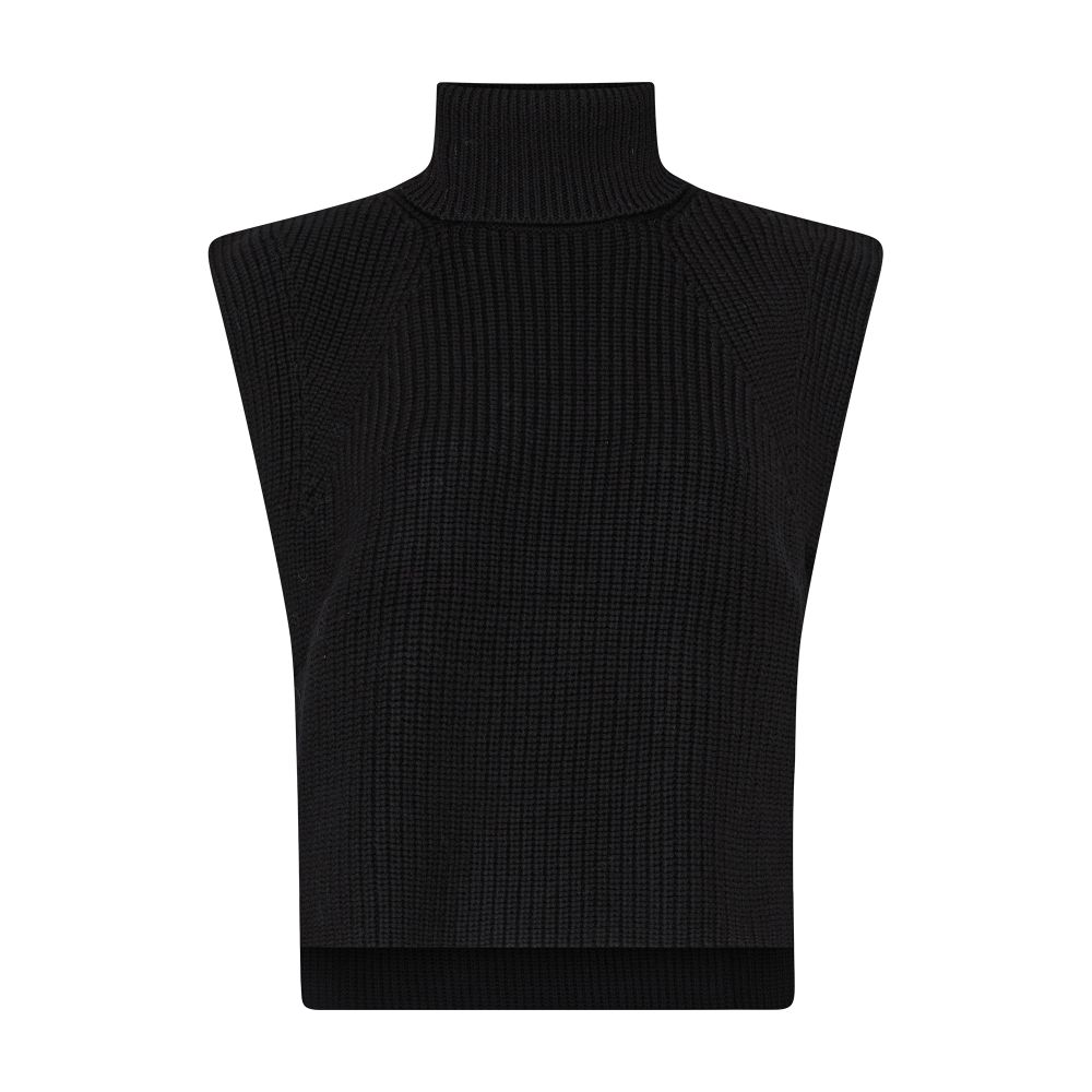 Isabel Marant Megani sleeveless sweater