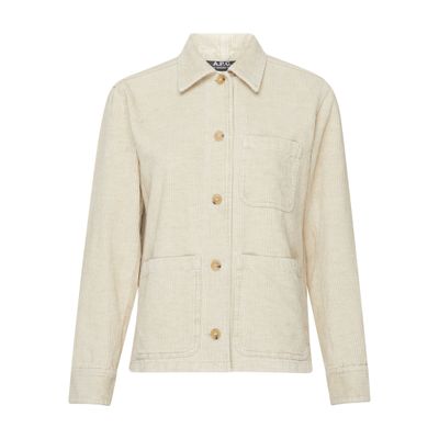 A.P.C. Silvana jacket