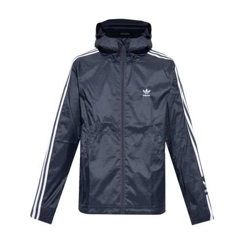 Adidas Originals Hooded jacket