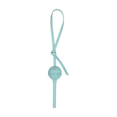 FENDI Lollipop holder charm