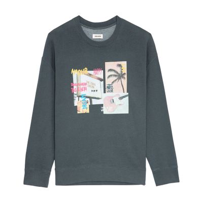 Zadig & Voltaire Judy Zadig Dream Sweatshirt