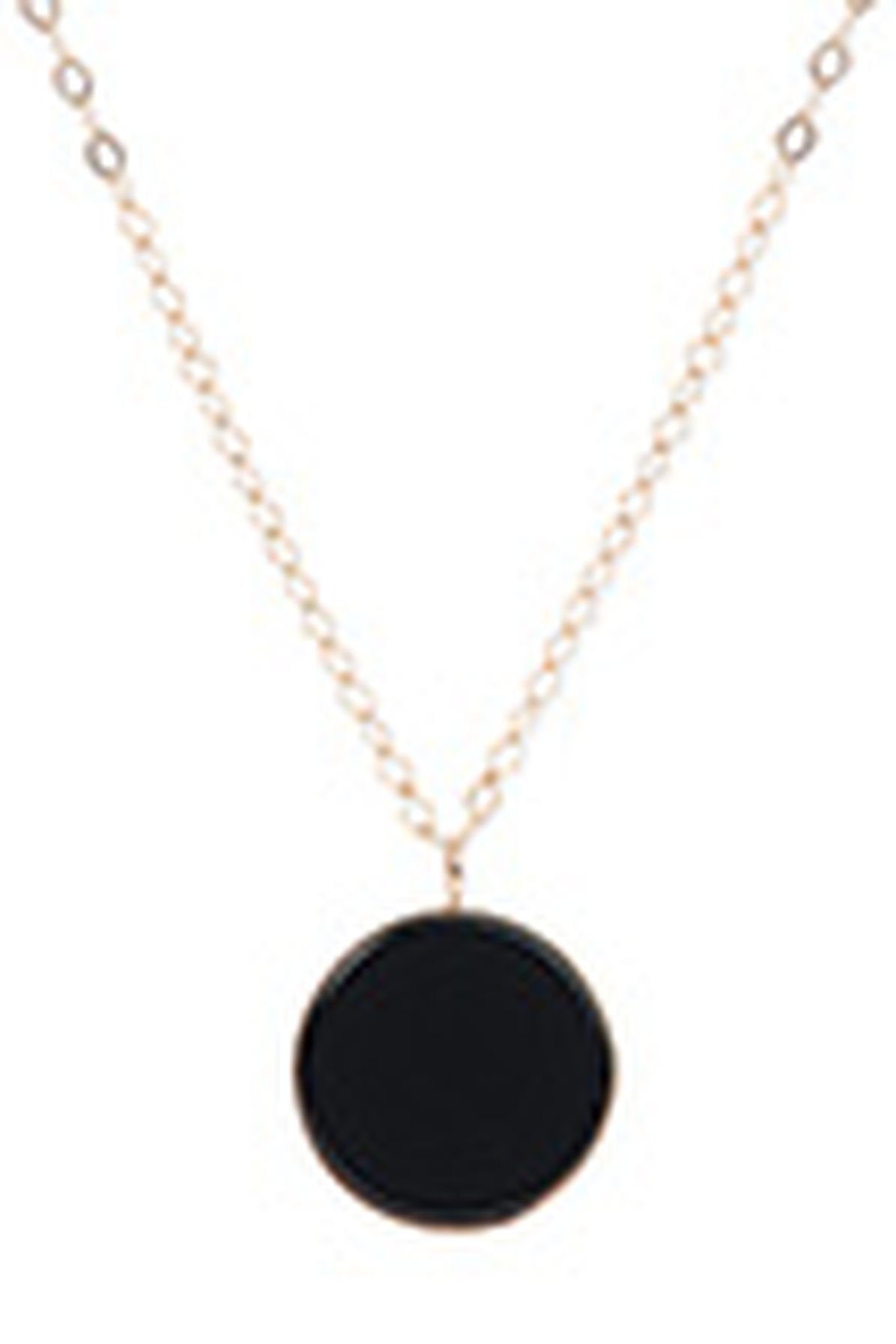  Eve Onyx necklace