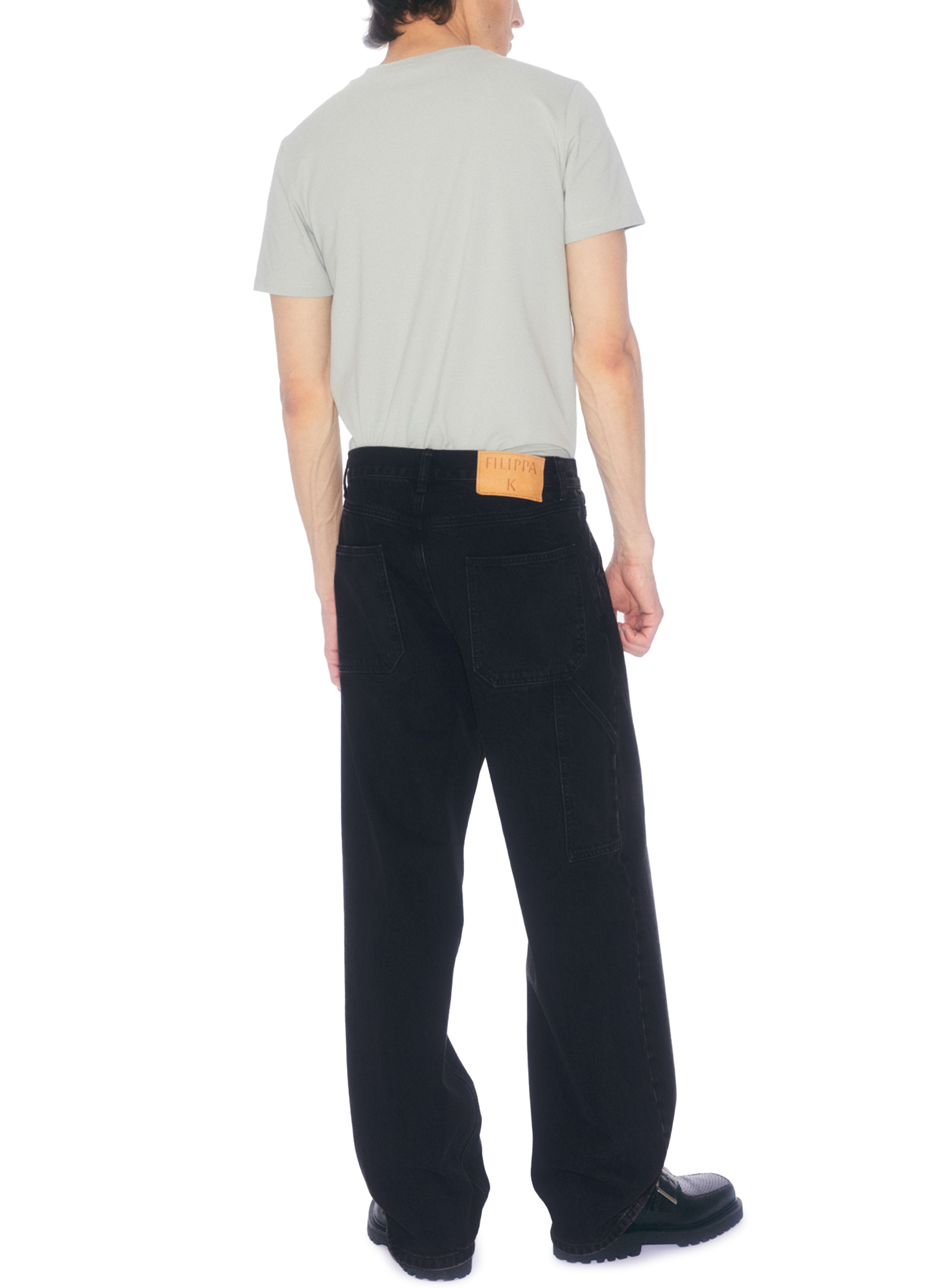 Filippa K Baggy jeans