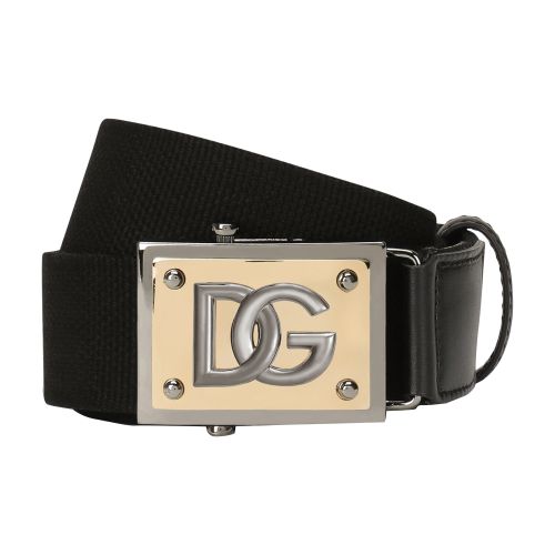 Dolce & Gabbana Tape belt