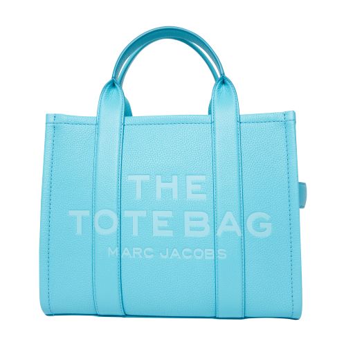 Marc Jacobs The Leather Medium Tote Bag