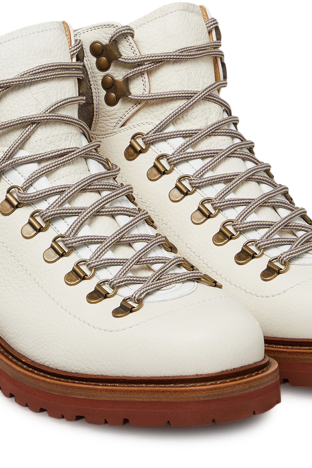 Brunello Cucinelli Snow boots