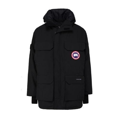 Canada Goose Expedition Parka